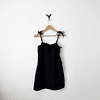 Vestido negro (M)
