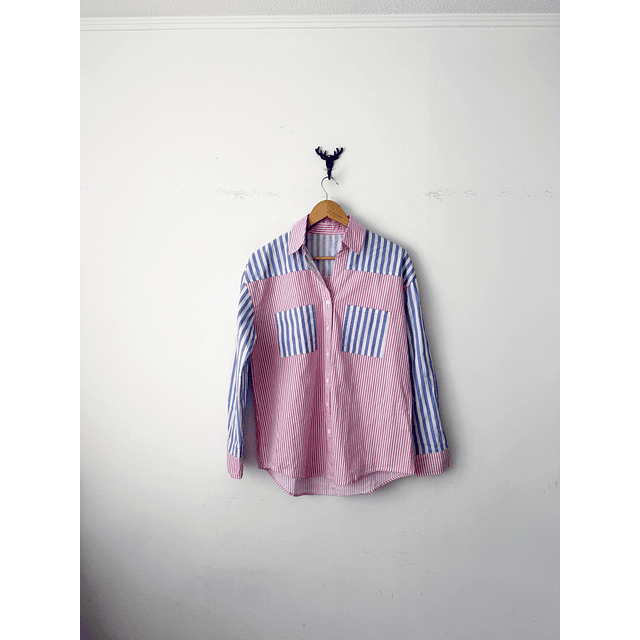 Conjunto rayado (SM)