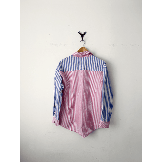 Conjunto rayado (SM)