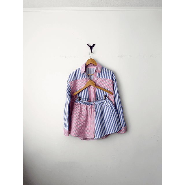 Conjunto rayado (SM)