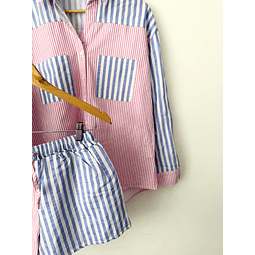 Conjunto rayado (SM)