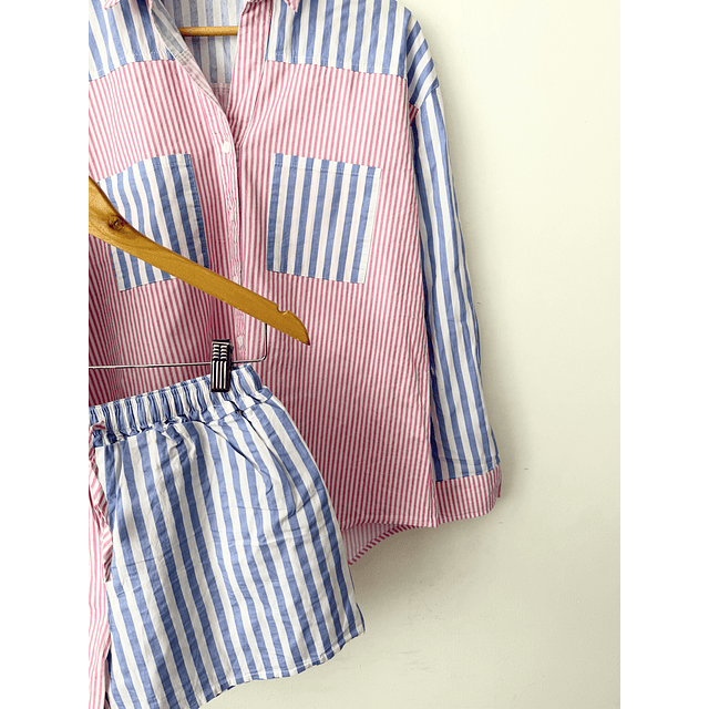 Conjunto rayado (SM)