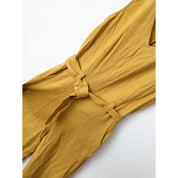 Enterito mostaza (S)