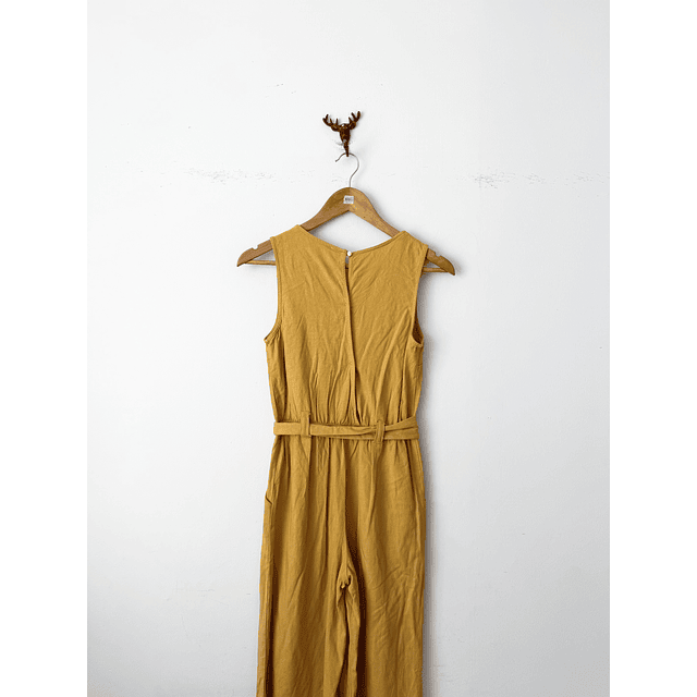 Enterito mostaza (S)