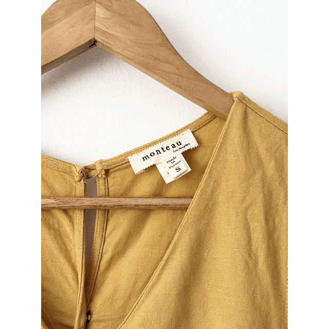 Enterito mostaza (S)