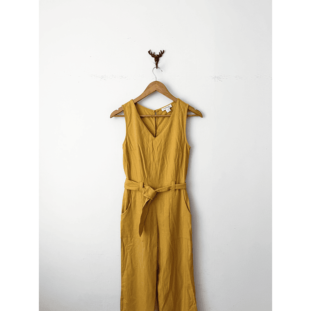 Enterito mostaza (S)