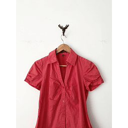 Camisa roja (SM)