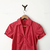 Camisa roja (SM)