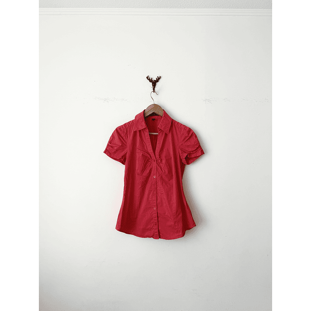 Camisa roja (SM)