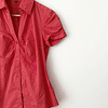 Camisa roja (SM)