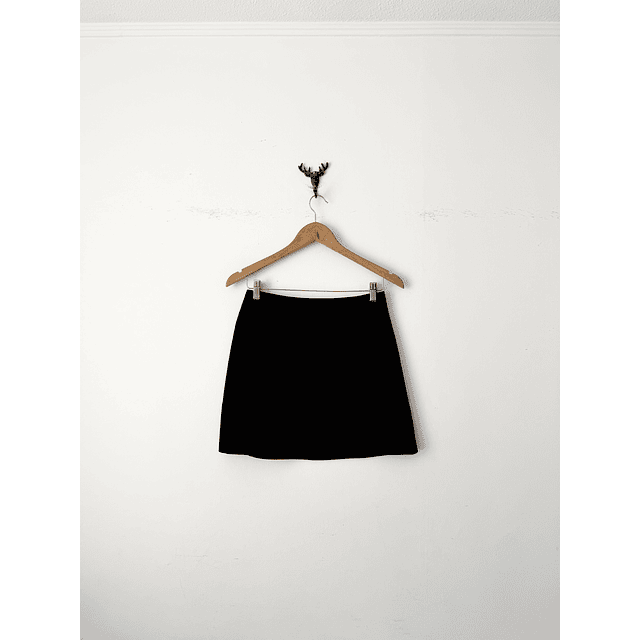Falda negra (S)
