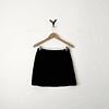 Falda negra (S)