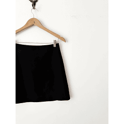 Falda negra (S)