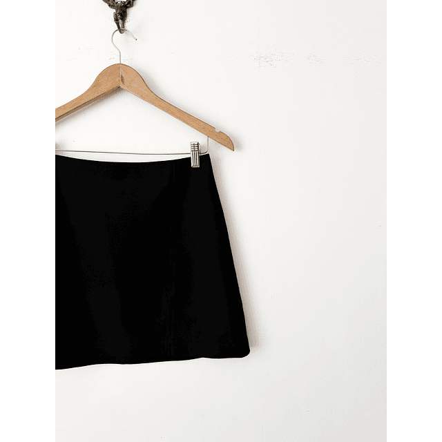 Falda negra (S)