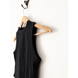 Top negro (XS)