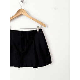 Falda short (S)