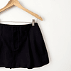 Falda short (S)