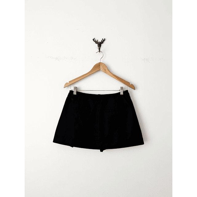 Falda short (S)