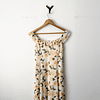 Vestido florecitas (S)