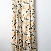 Vestido florecitas (S)