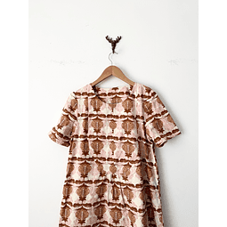 Vestido diseño (SM)