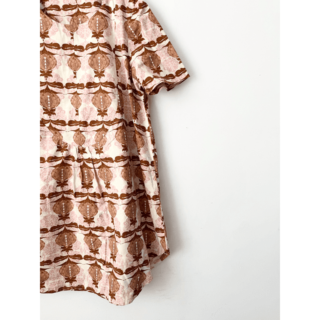 Vestido diseño (SM)