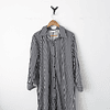 Vestido camisero (ML)