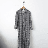 Vestido camisero (ML)