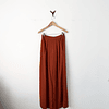 Pantalón terracota (36/XS)