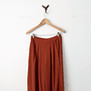 Pantalón terracota (36/XS)