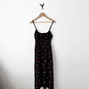 Vestido cerezas (M)