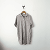 Vestido camisero (ML)