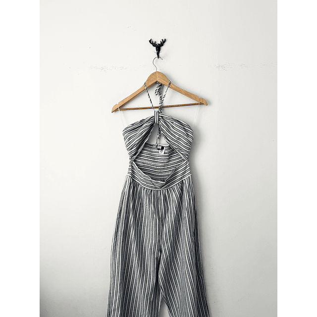 Enterito rayado (SM)