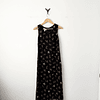 Vestido floral (S)