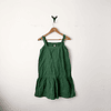 Vestido verde (S)
