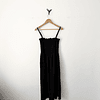 Vestido negro (SM)