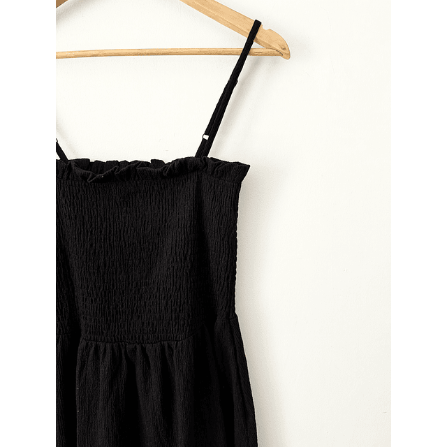 Vestido negro (SM)