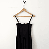 Vestido negro (SM)