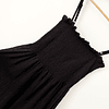 Vestido negro (SM)