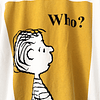 Polera Peanuts (SM)