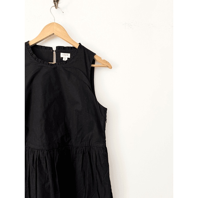 Vestido negro (S)