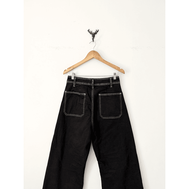 Jeans negros (40)