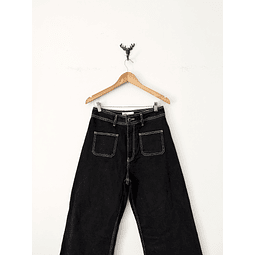 Jeans negros (40)