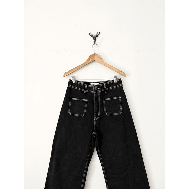 Jeans negros (40)