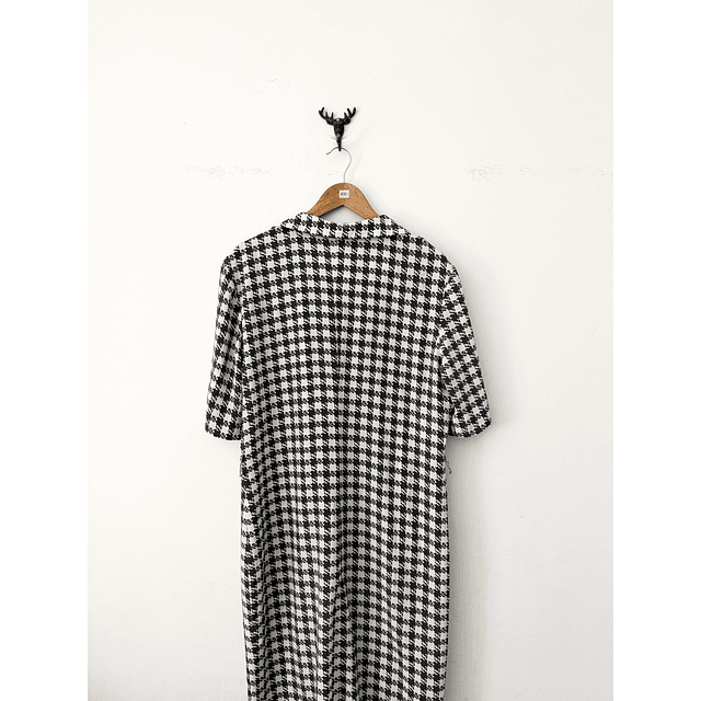 Vestido camisero (L/XL)