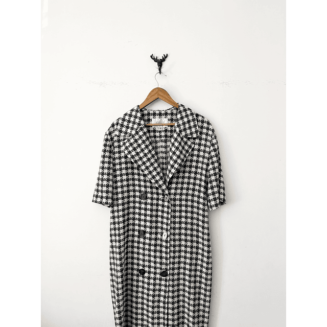 Vestido camisero (L/XL)