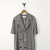 Vestido camisero (L/XL)