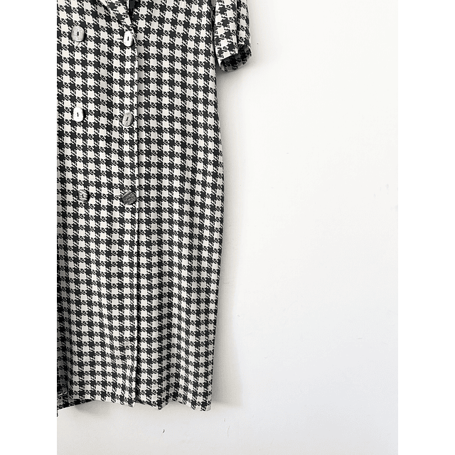 Vestido camisero (L/XL)