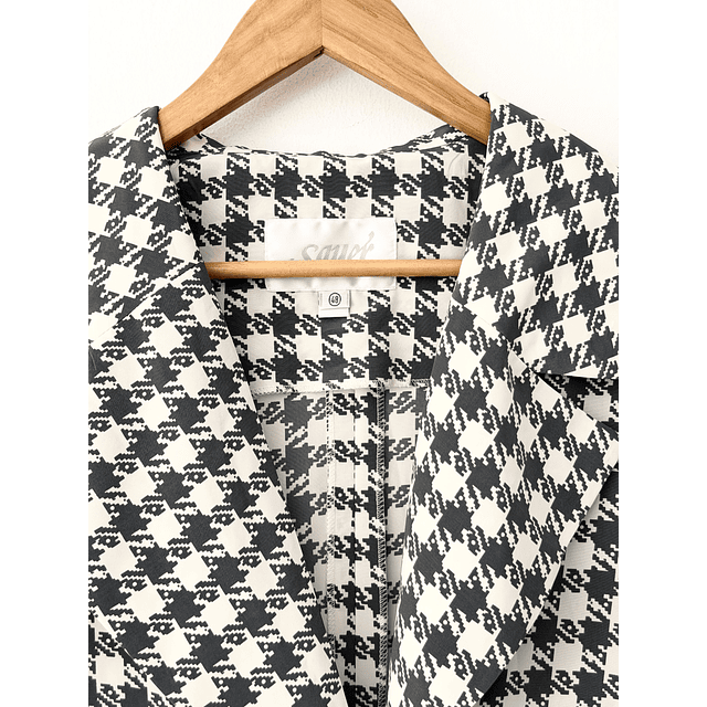 Vestido camisero (L/XL)