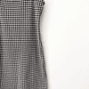 Vestido vichy (S)